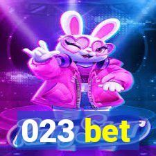 023 bet